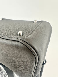 Lindy Mini II Taurillon Clemence Dark Bronze PHW