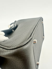 Lindy Mini II Taurillon Clemence Dark Bronze PHW