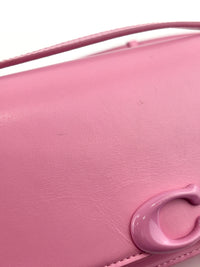CR521 Bandit Pink Crossbody Bag - Glampot