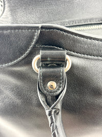765353 Neo Classic City Small Black