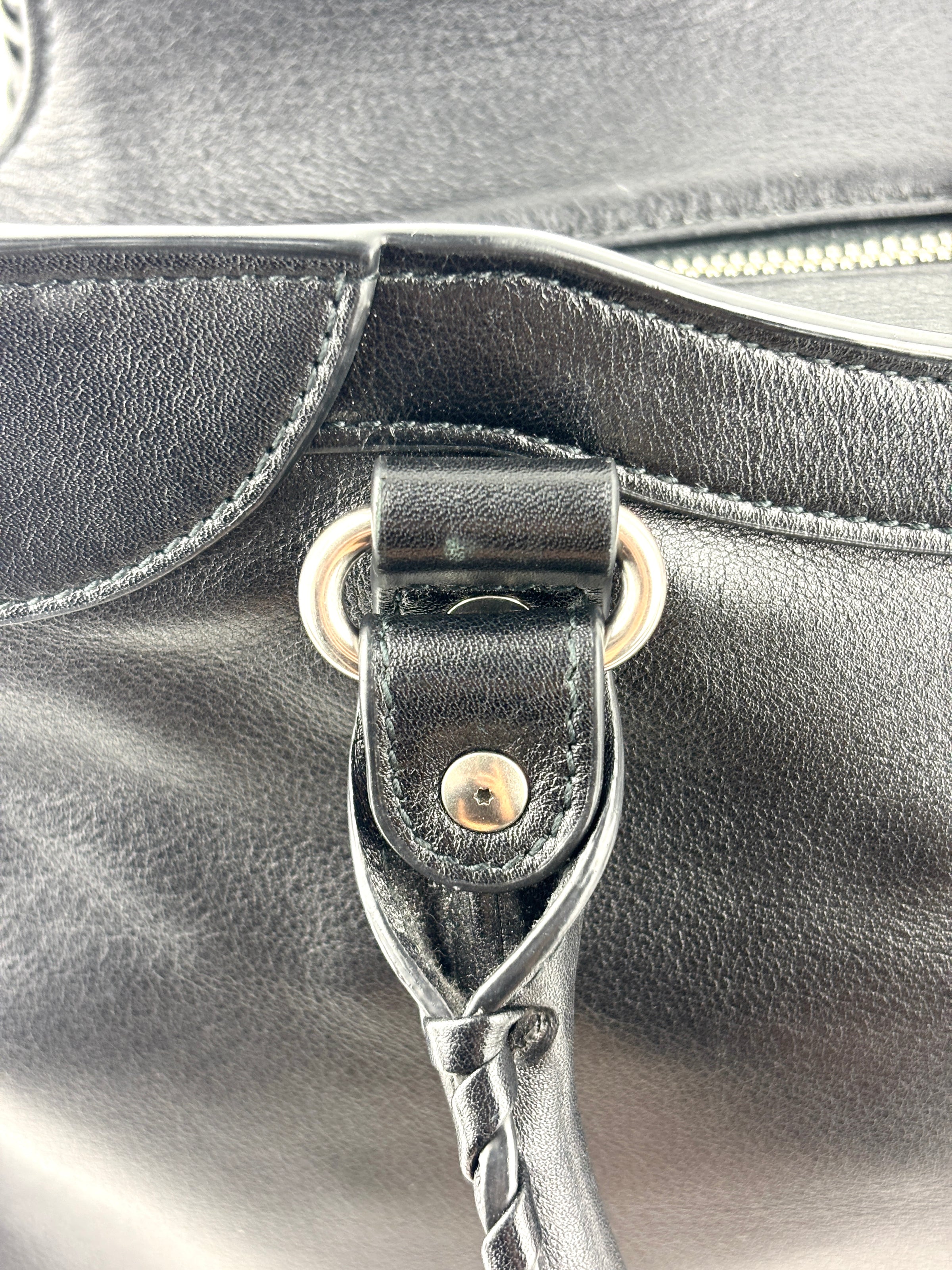 765353 Neo Classic City Small Black