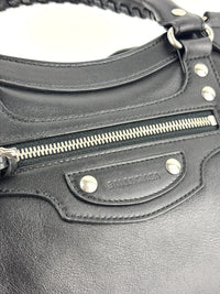 765353 Neo Classic City Small Black