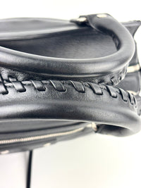 765353 Neo Classic City Small Black