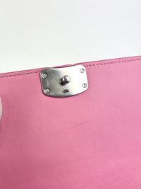 CR521 Bandit Pink Crossbody Bag - Glampot
