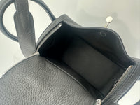 Lindy Mini II Taurillon Clemence Dark Bronze PHW