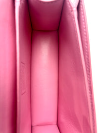 CR521 Bandit Pink Crossbody Bag - Glampot