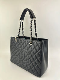 GST Black Caviar SHW