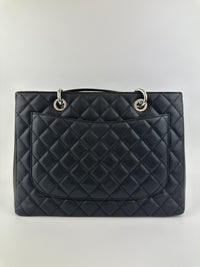 GST Black Caviar SHW