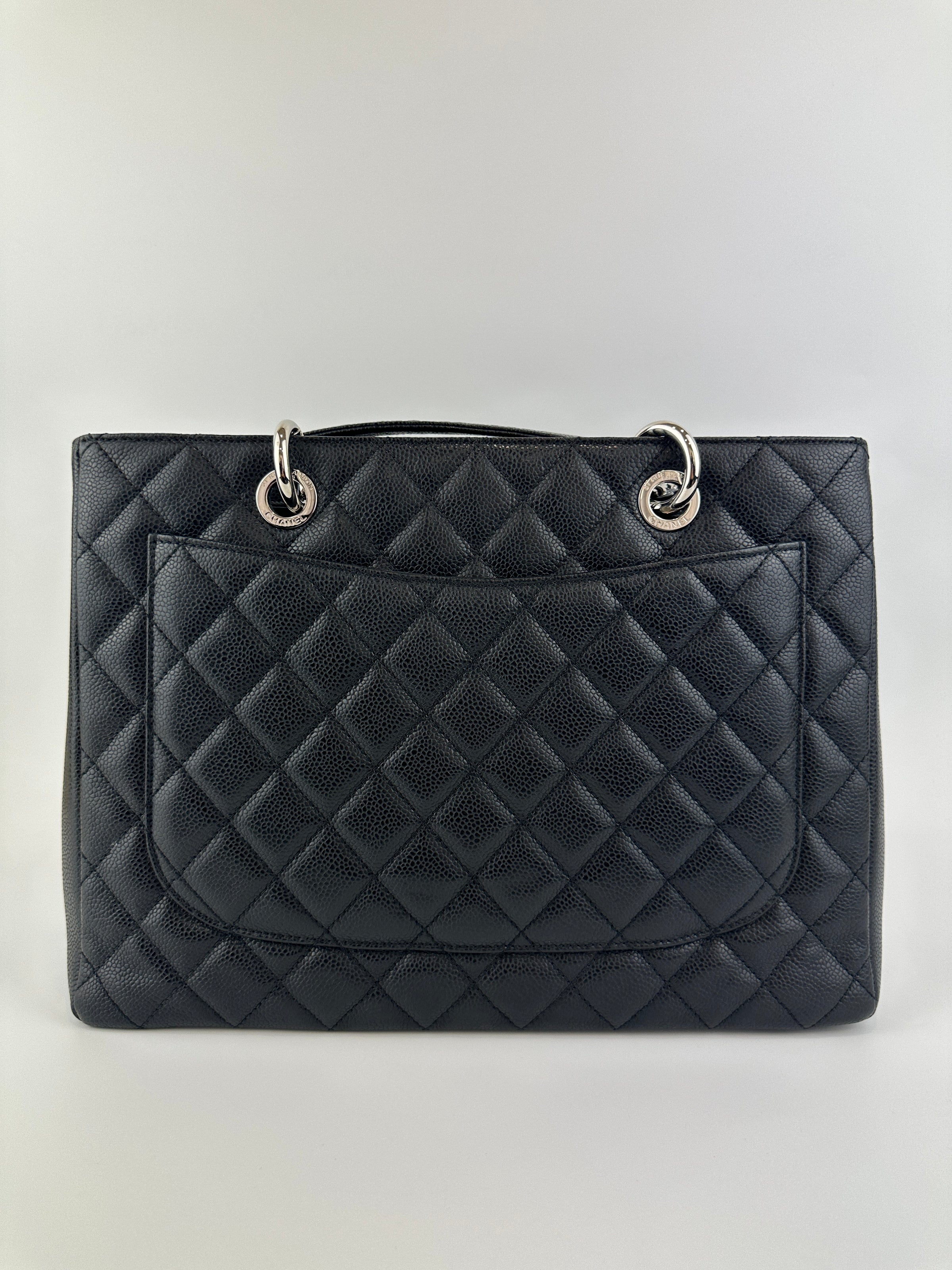 GST Black Caviar SHW