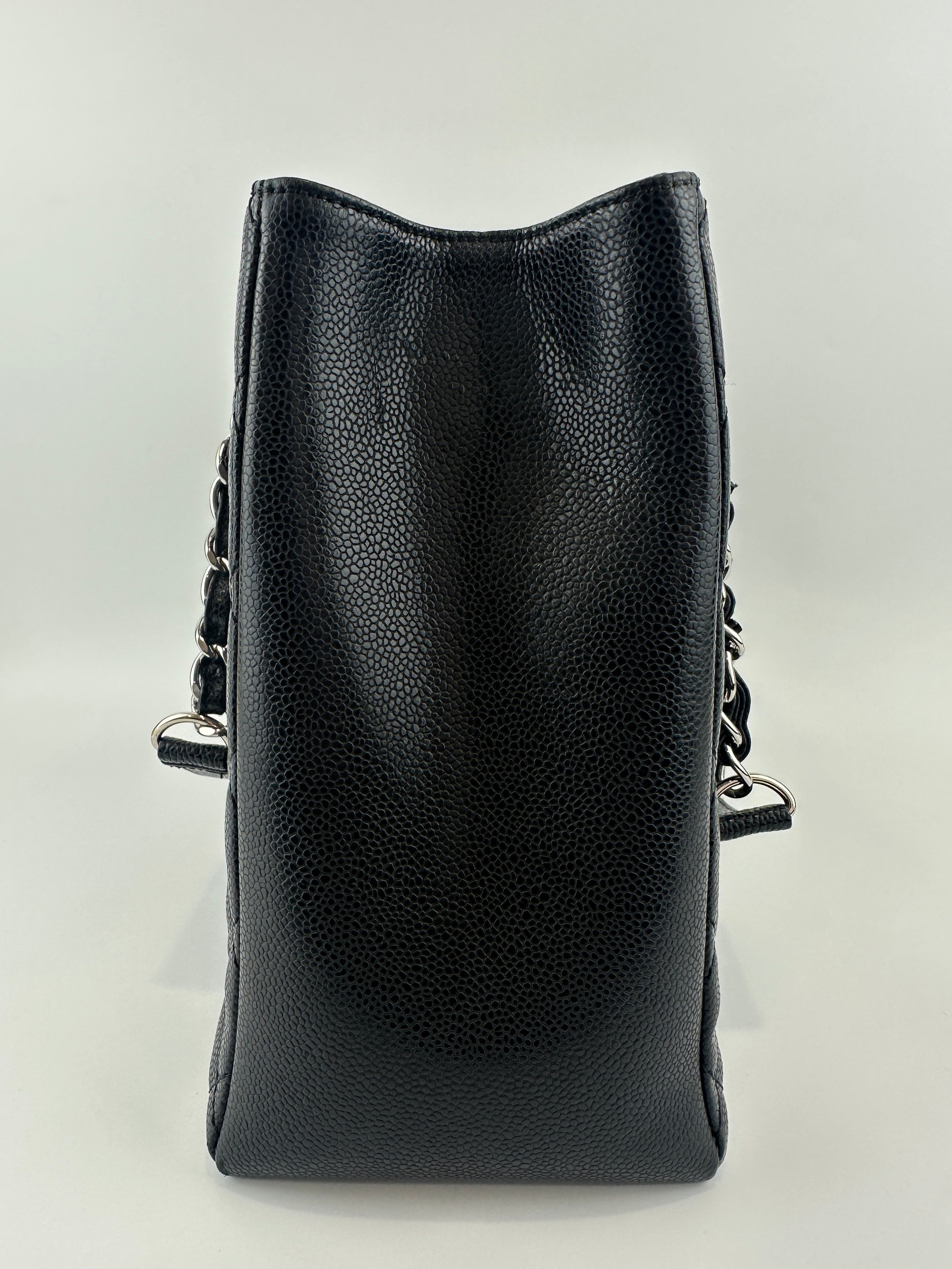 GST Black Caviar SHW