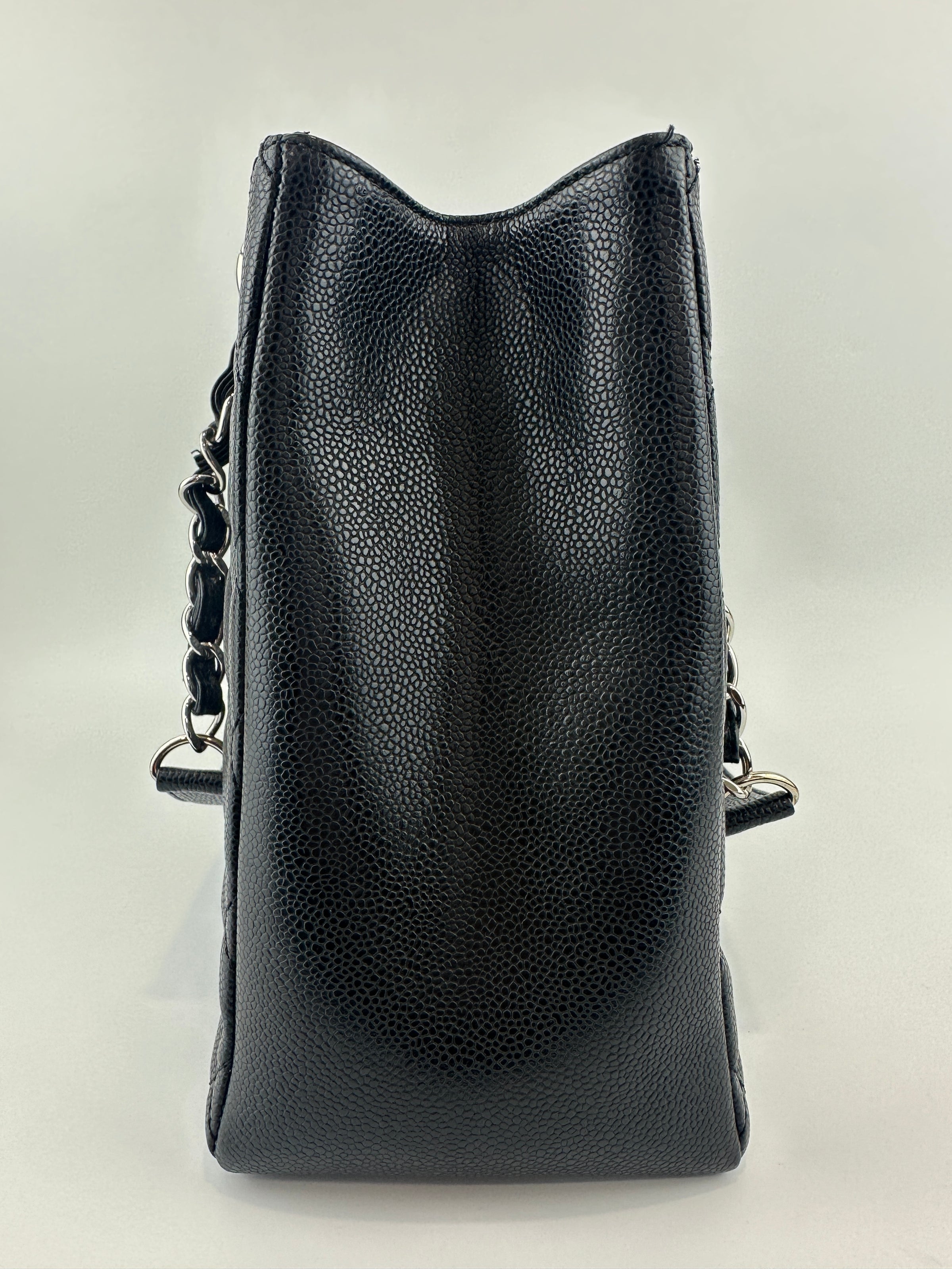 GST Black Caviar SHW