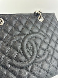 GST Black Caviar SHW