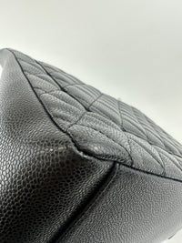 GST Black Caviar SHW