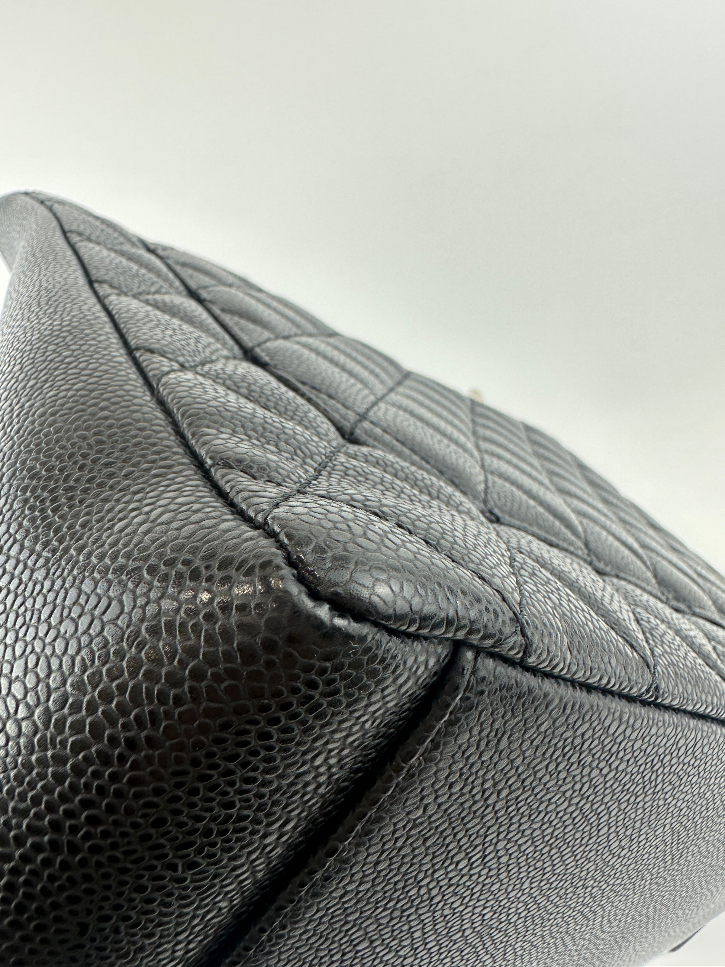 GST Black Caviar SHW