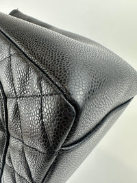 GST Black Caviar SHW