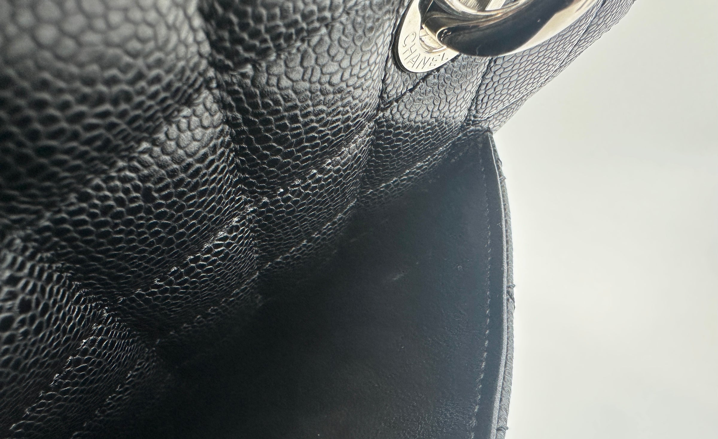 GST Black Caviar SHW