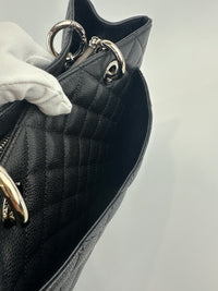 GST Black Caviar SHW