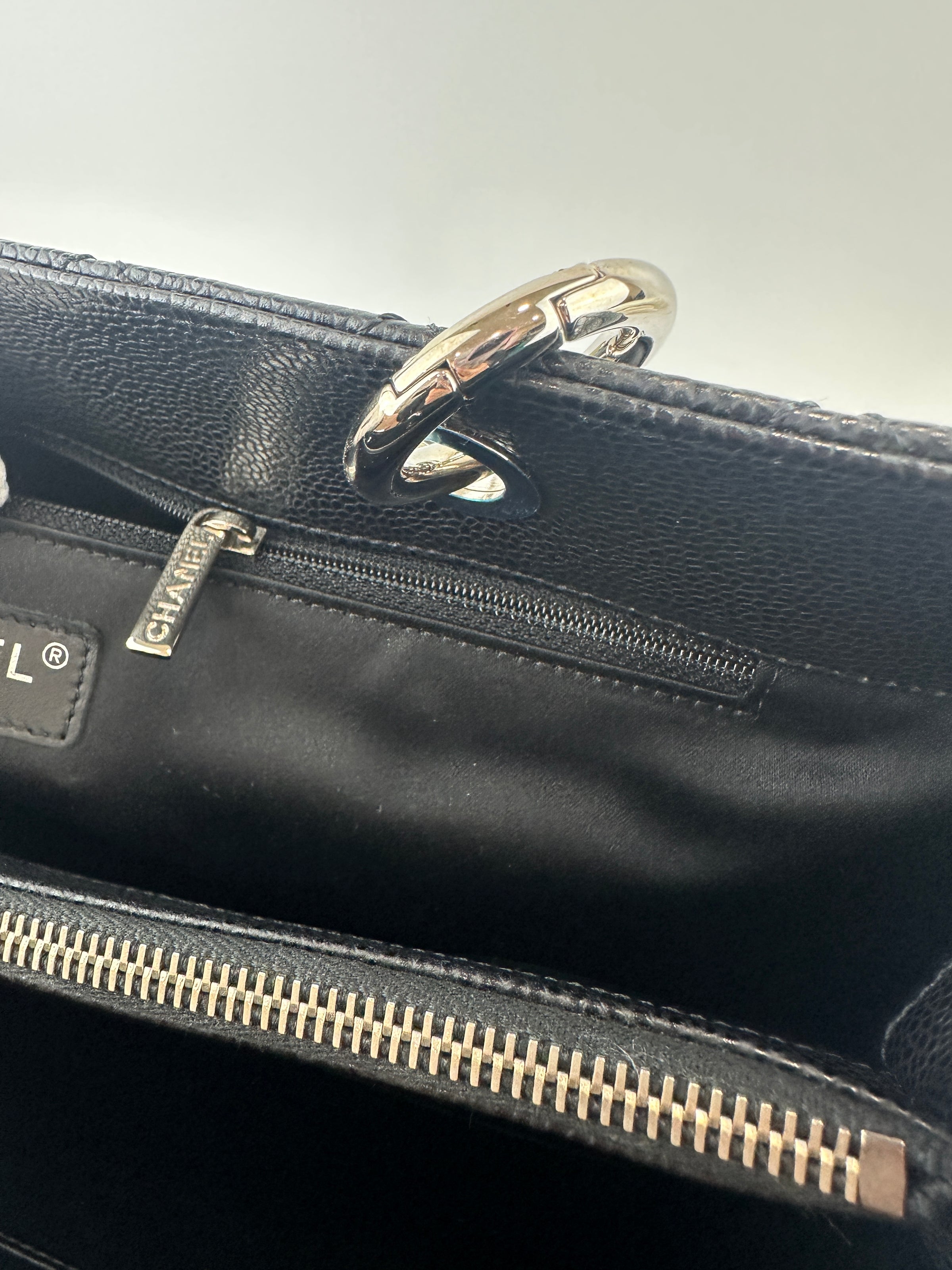 GST Black Caviar SHW