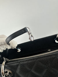 GST Black Caviar SHW