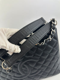 GST Black Caviar SHW