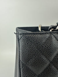 GST Black Caviar SHW