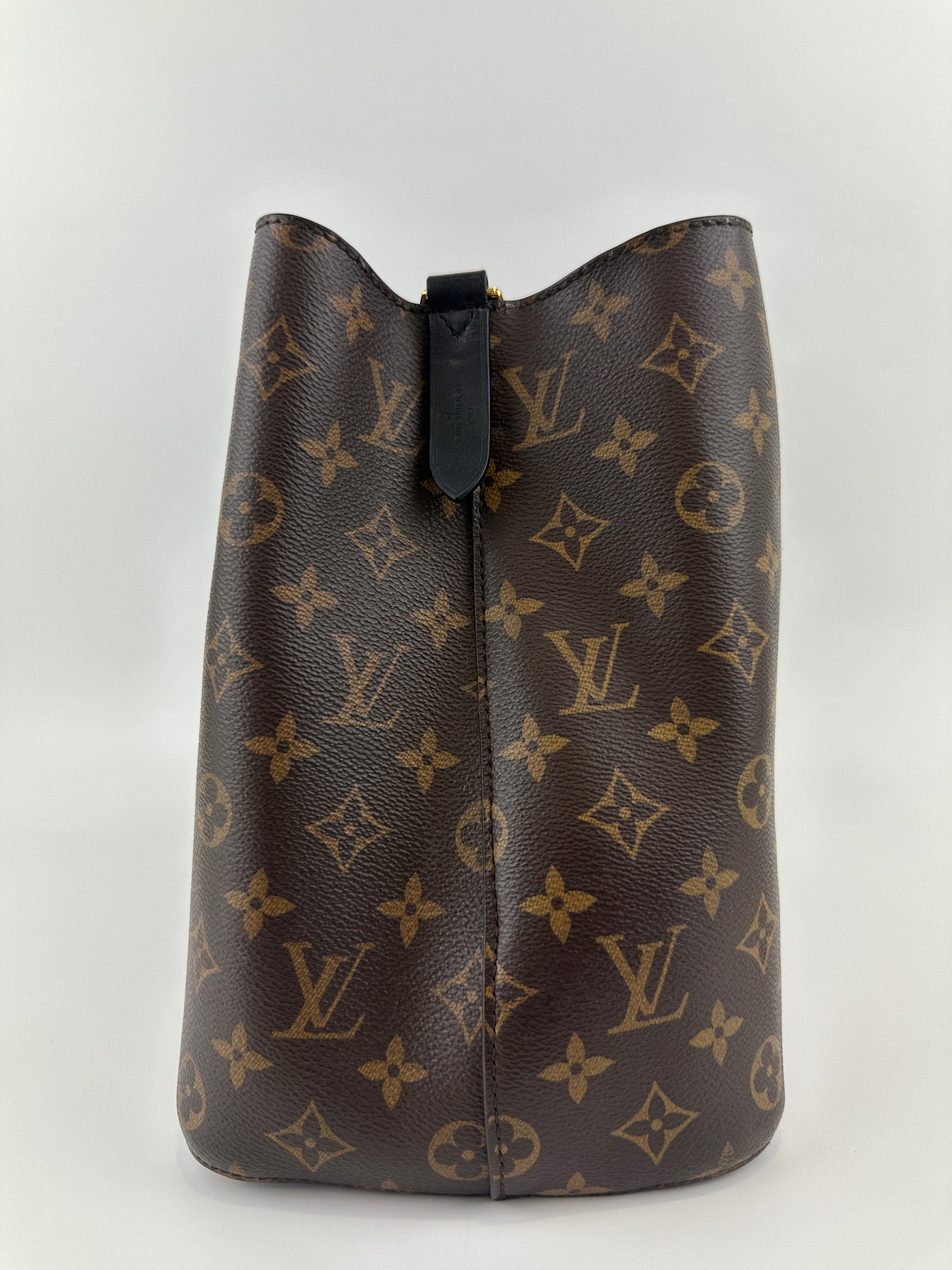 M44020 Neo Noe MM Monogram Noir