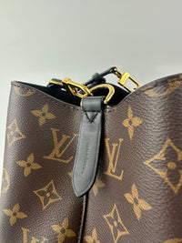 M44020 Neo Noe MM Monogram Noir