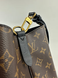 M44020 Neo Noe MM Monogram Noir