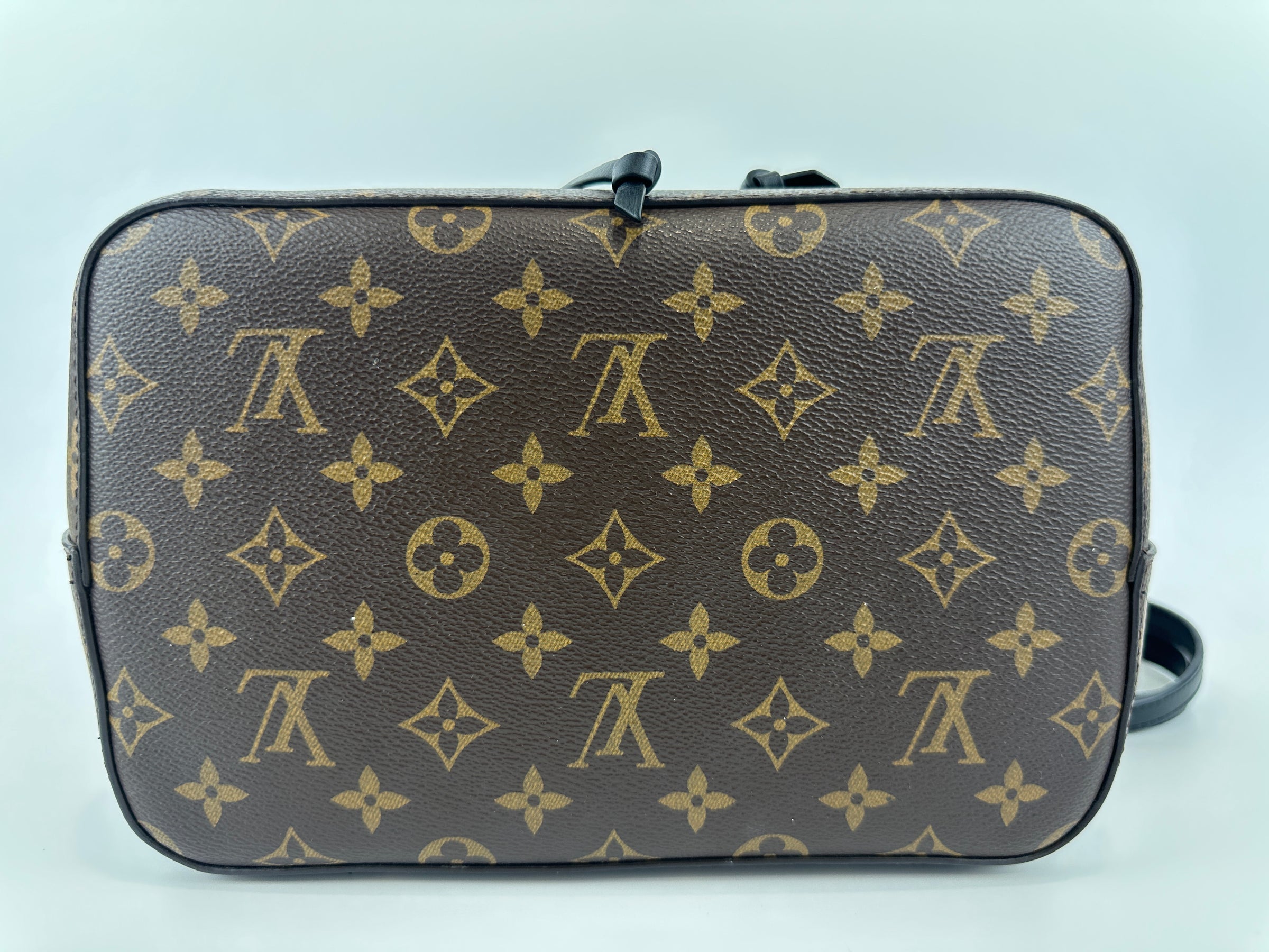 M44020 Neo Noe MM Monogram Noir