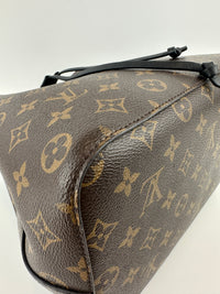 M44020 Neo Noe MM Monogram Noir