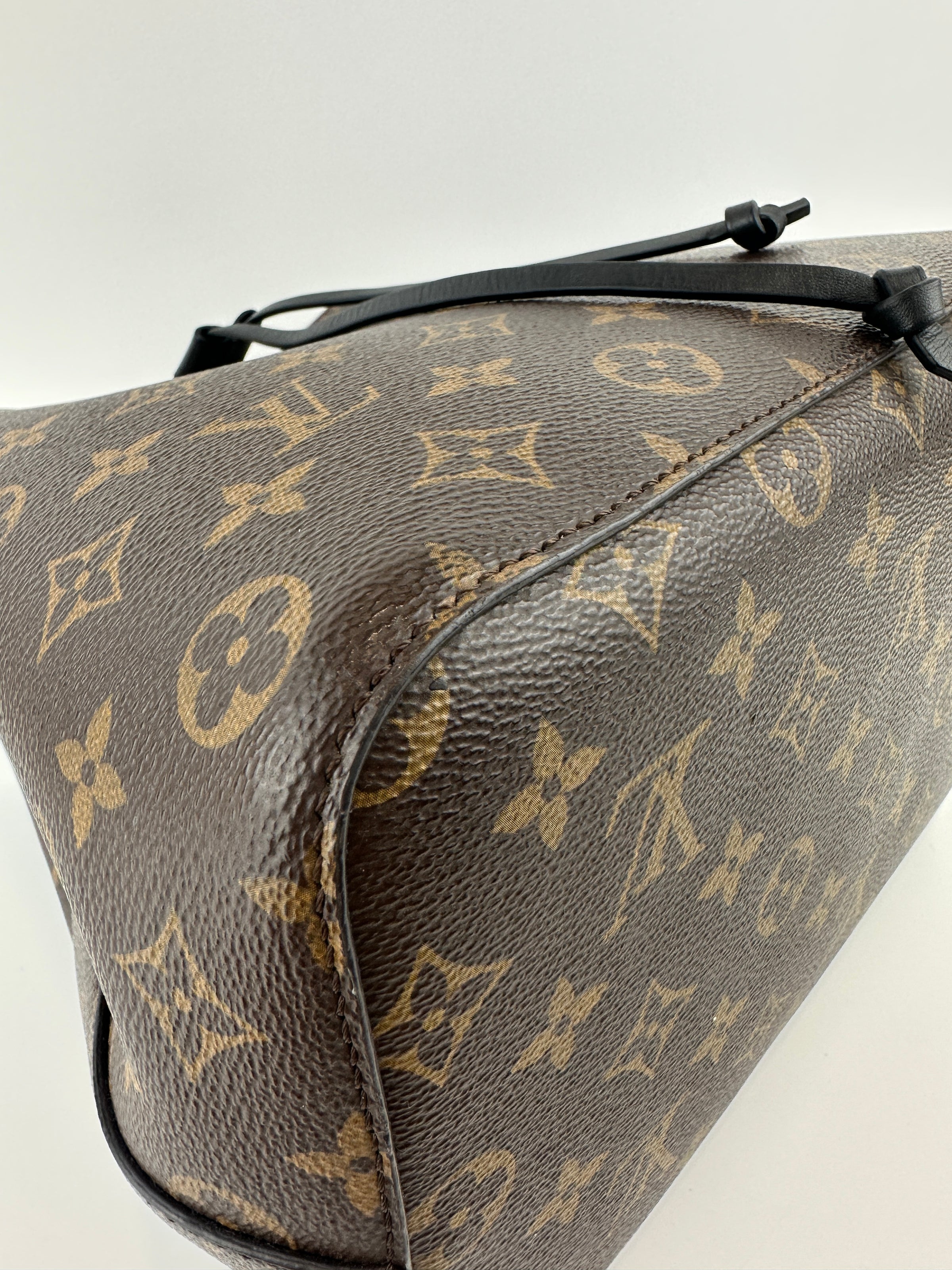 M44020 Neo Noe MM Monogram Noir
