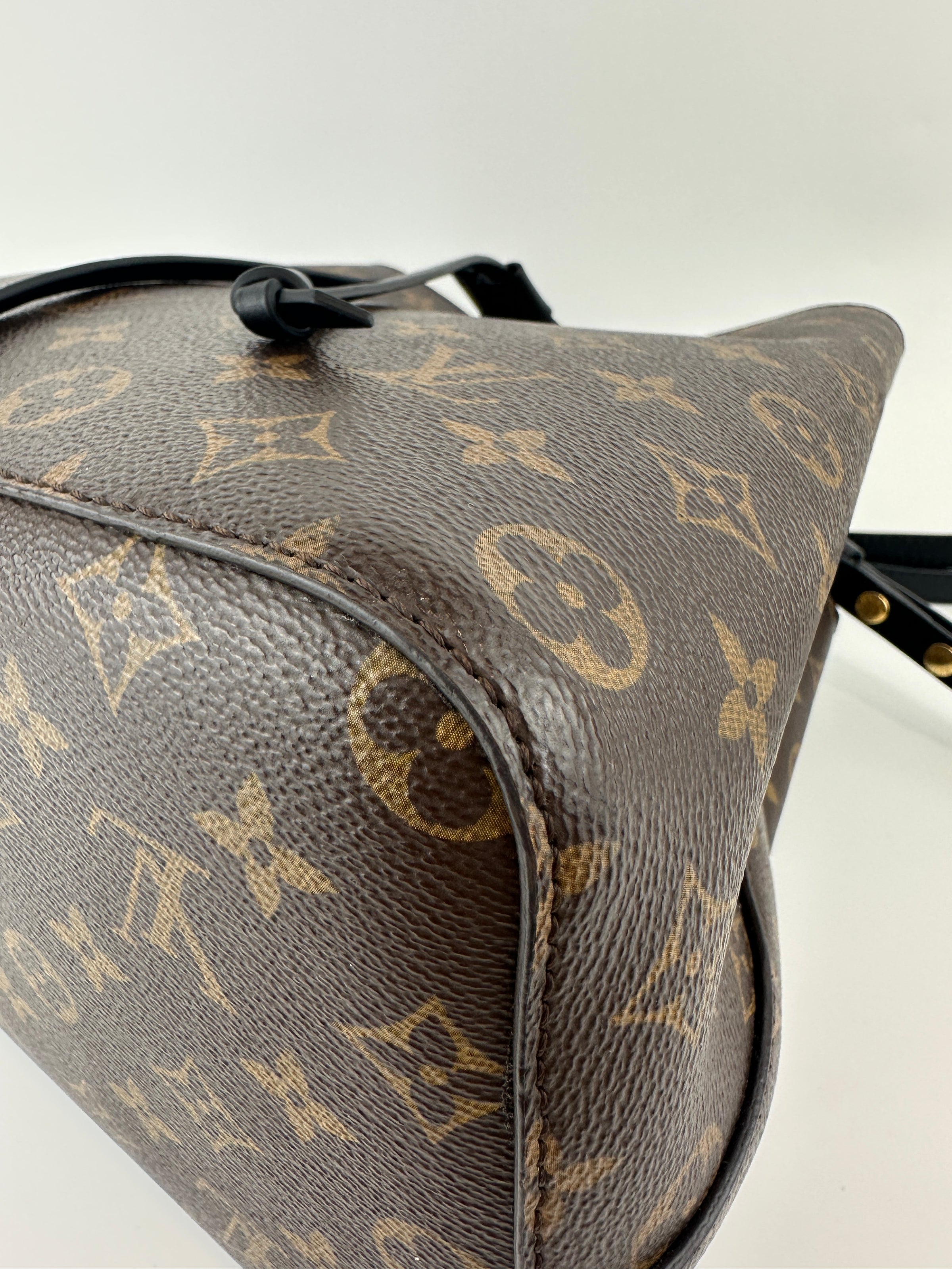 M44020 Neo Noe MM Monogram Noir