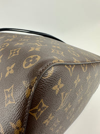 M44020 Neo Noe MM Monogram Noir