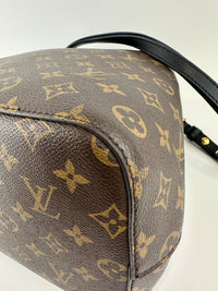 M44020 Neo Noe MM Monogram Noir