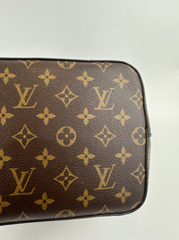 M44020 Neo Noe MM Monogram Noir