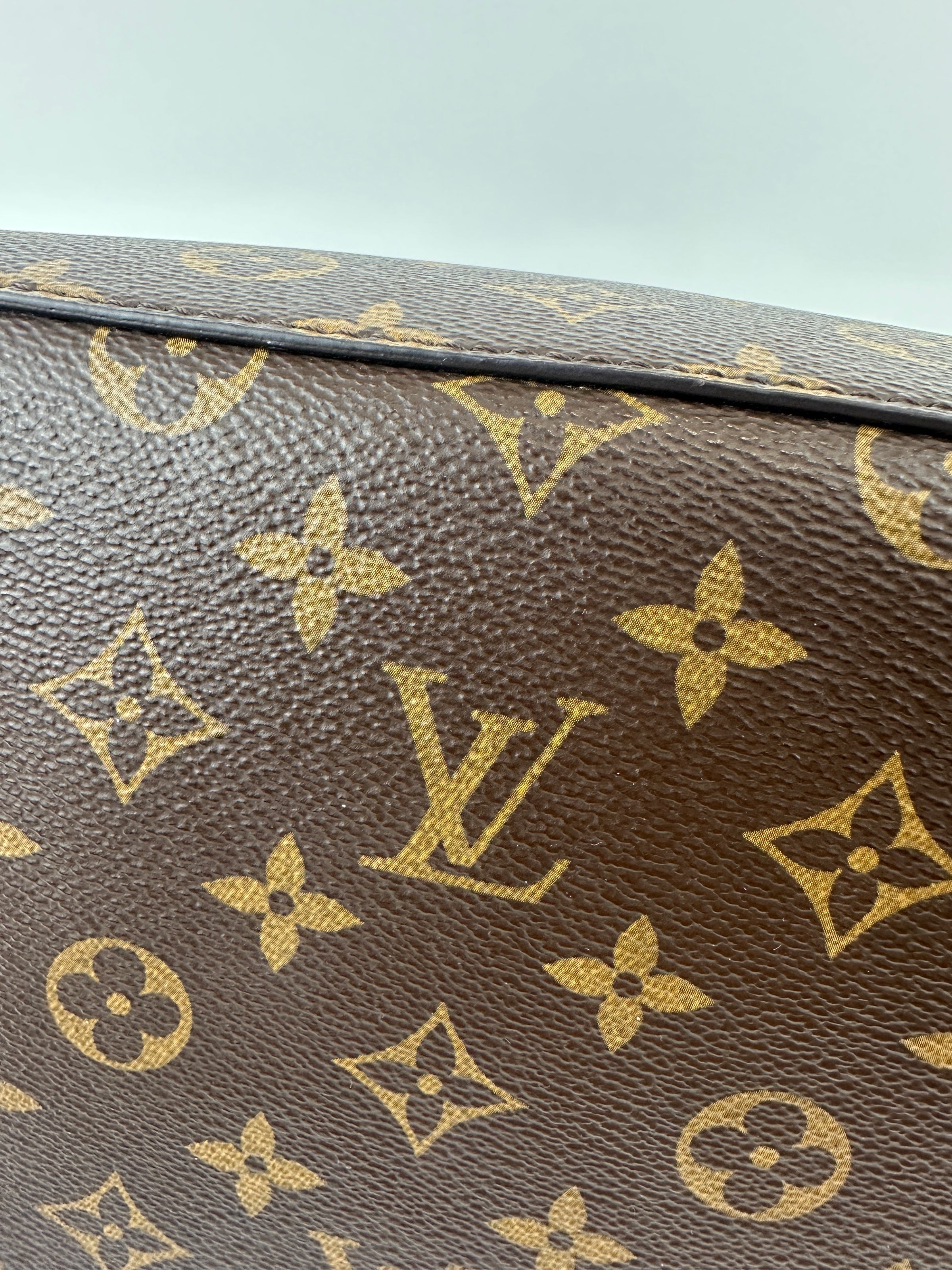 M44020 Neo Noe MM Monogram Noir