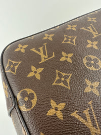 M44020 Neo Noe MM Monogram Noir