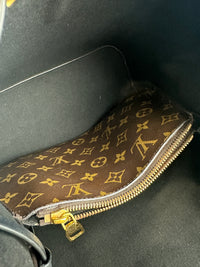 M44020 Neo Noe MM Monogram Noir