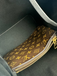 M44020 Neo Noe MM Monogram Noir