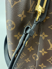 M44020 Neo Noe MM Monogram Noir