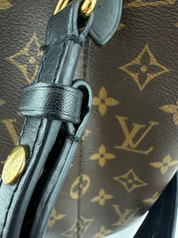 M44020 Neo Noe MM Monogram Noir