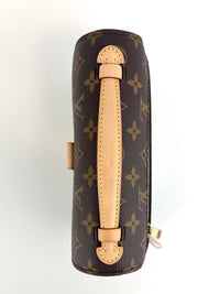 M46279 Pochette Metis East West Monogram Canvas (Microchipped) - Glampot