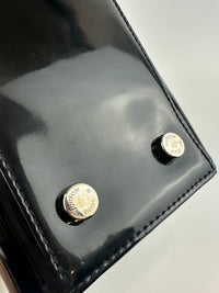 M40328 Brea MM Black Electric Epi Leather