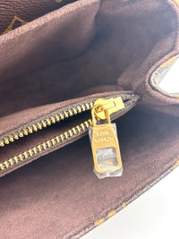 M46279 Pochette Metis East West Monogram Canvas (Microchipped) - Glampot