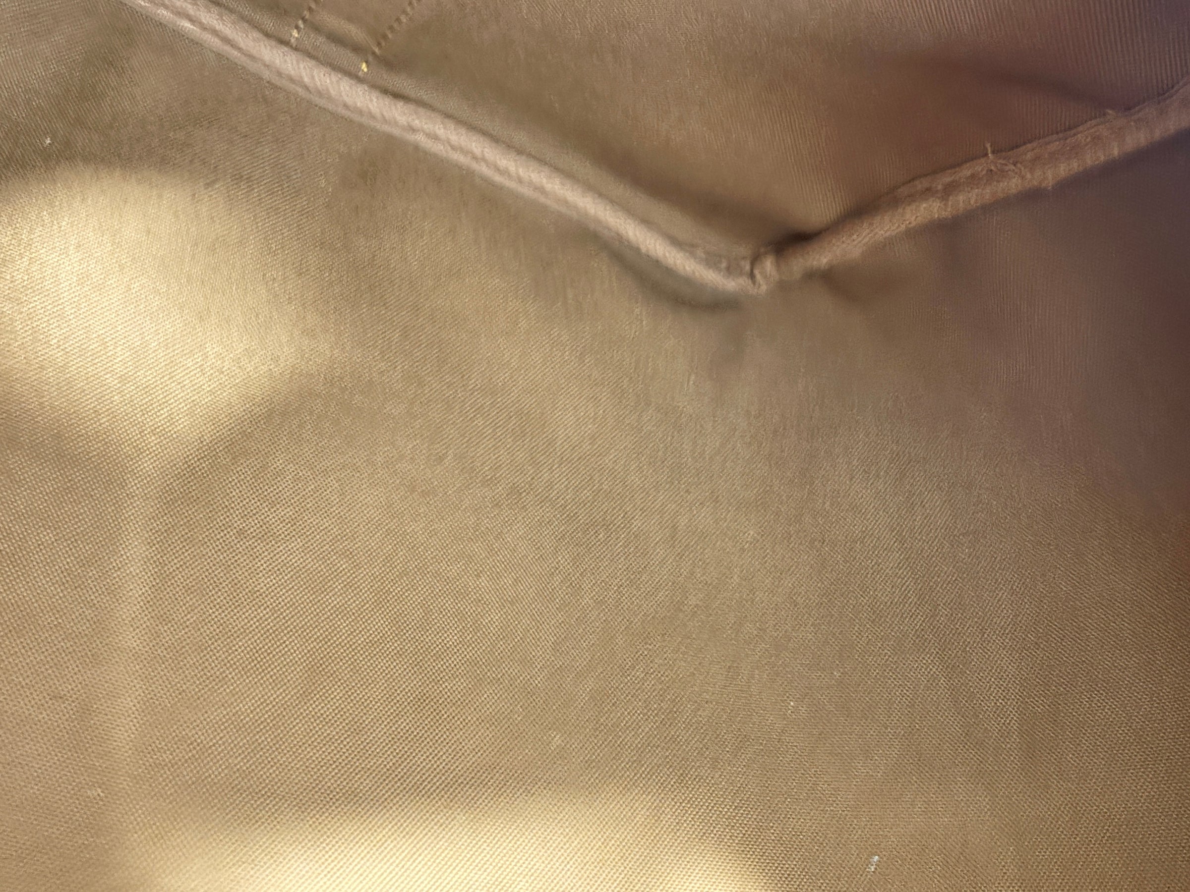 Keepall Bandouliere 60 Monogram Canvas