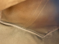 Keepall Bandouliere 60 Monogram Canvas