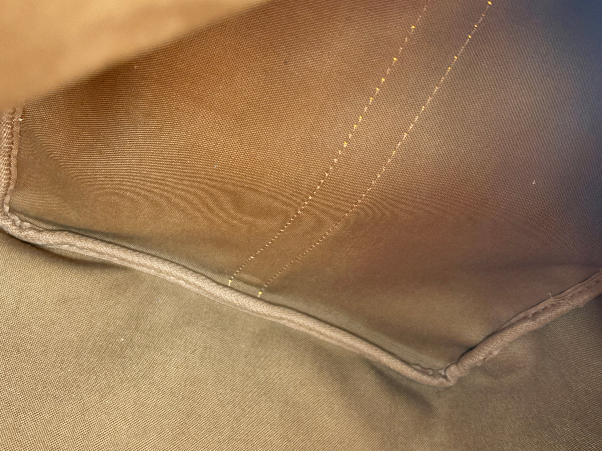 Keepall Bandouliere 60 Monogram Canvas