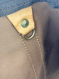 Keepall Bandouliere 60 Monogram Canvas