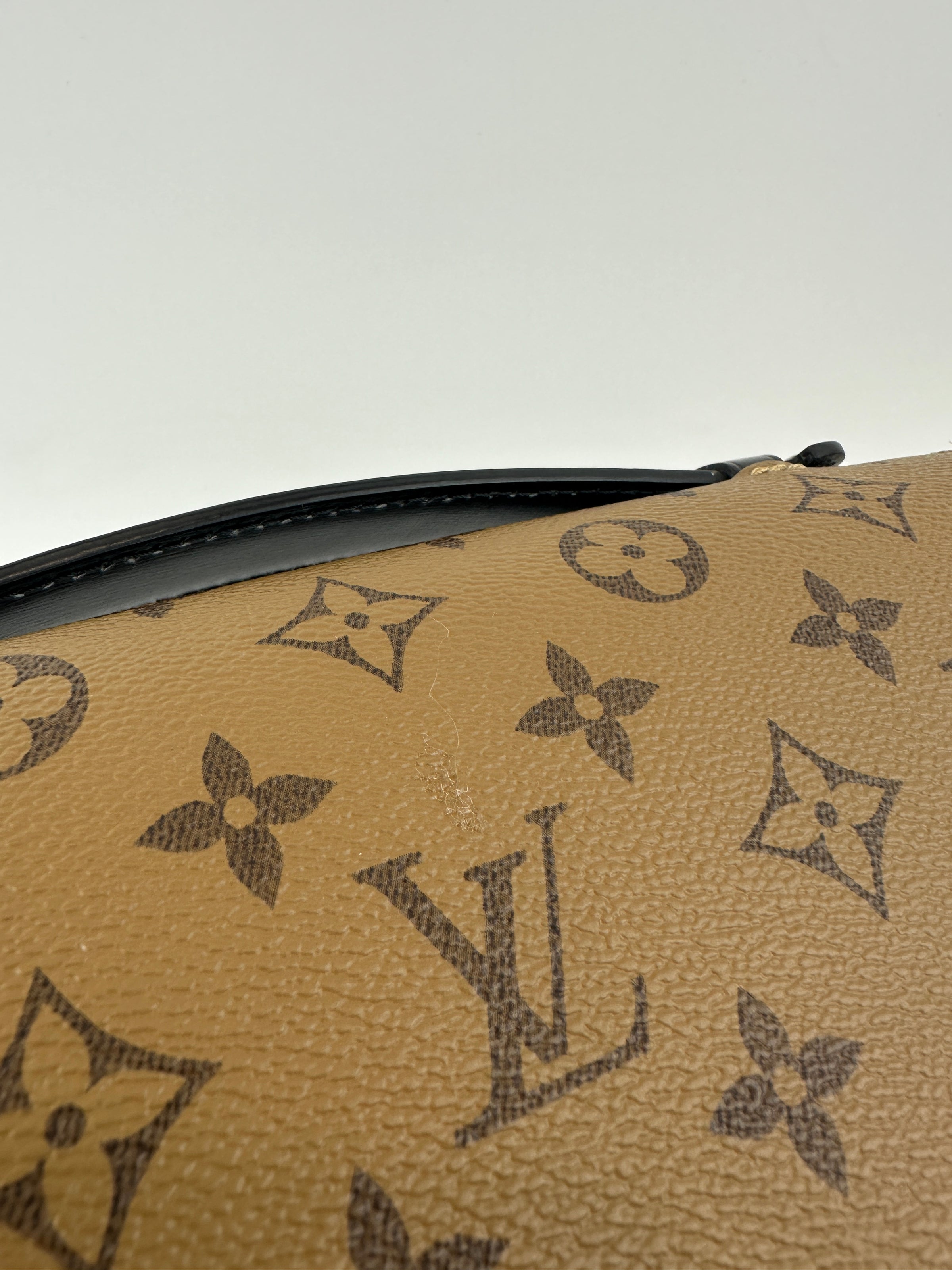 M44876 Pochette Metis Reverse Monogram (RFID)