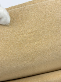 Beverly GM Monogram Canvas Shoulder Bag